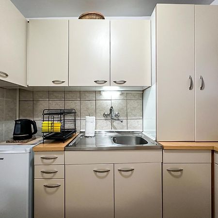 Apartman Lokum Saraybosna Dış mekan fotoğraf