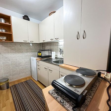 Apartman Lokum Saraybosna Dış mekan fotoğraf