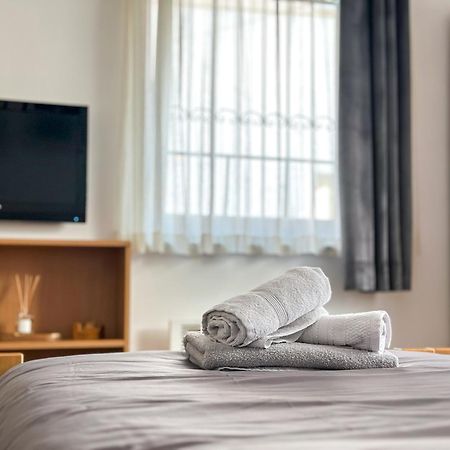 Apartman Lokum Saraybosna Dış mekan fotoğraf