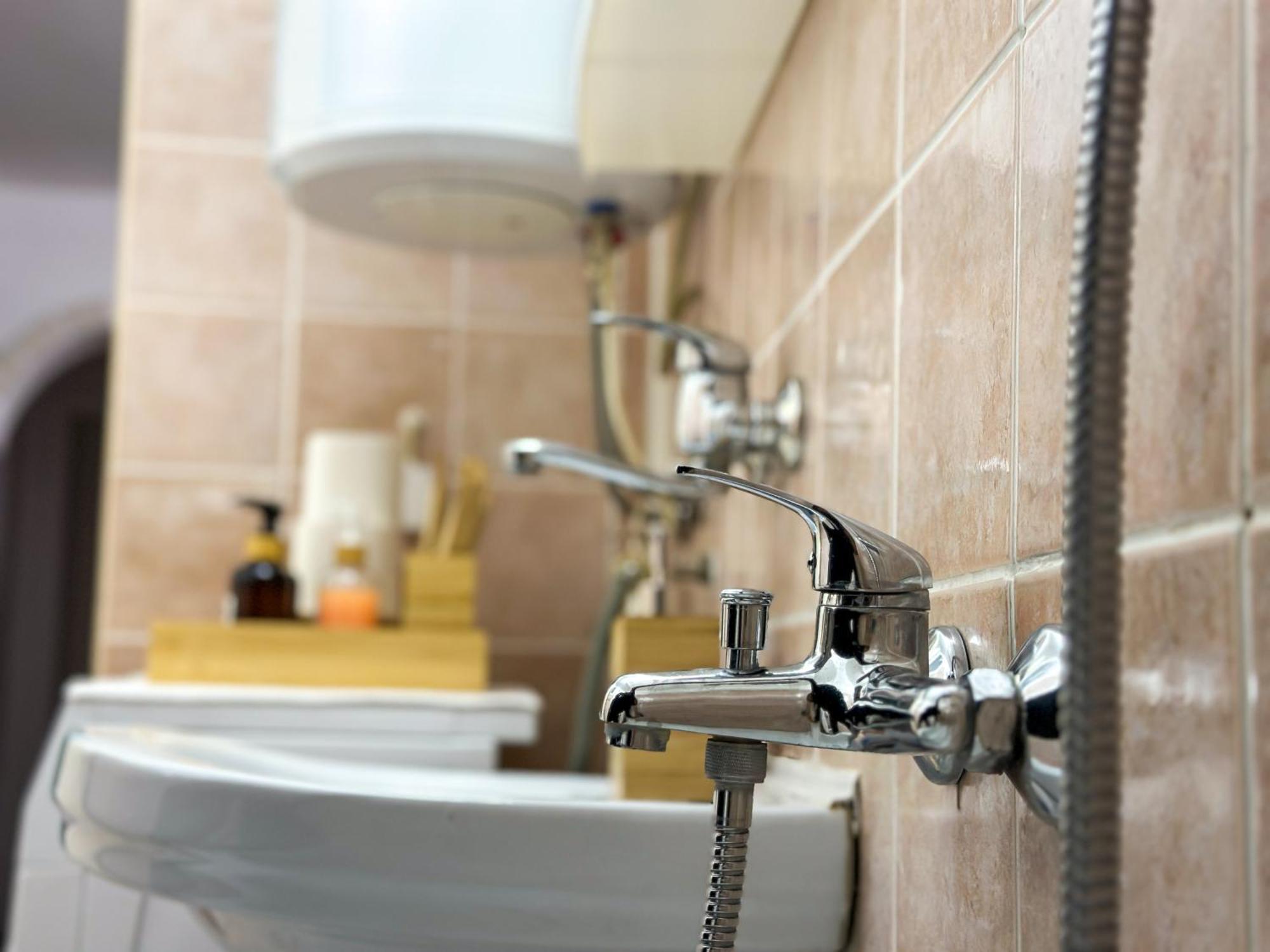 Apartman Lokum Saraybosna Dış mekan fotoğraf