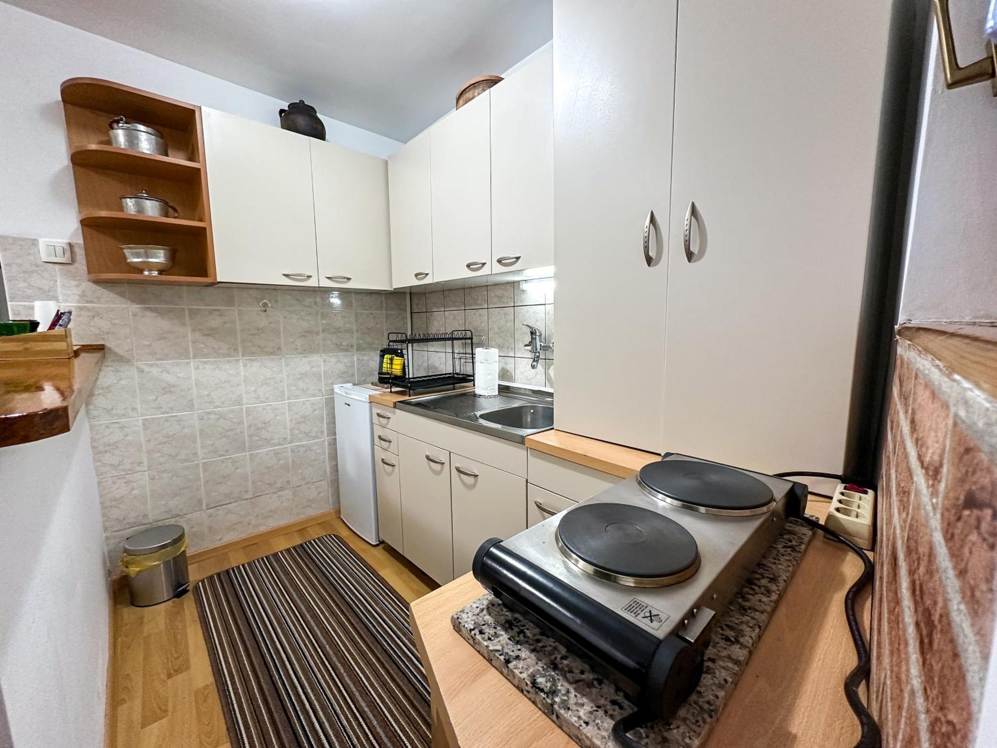 Apartman Lokum Saraybosna Dış mekan fotoğraf