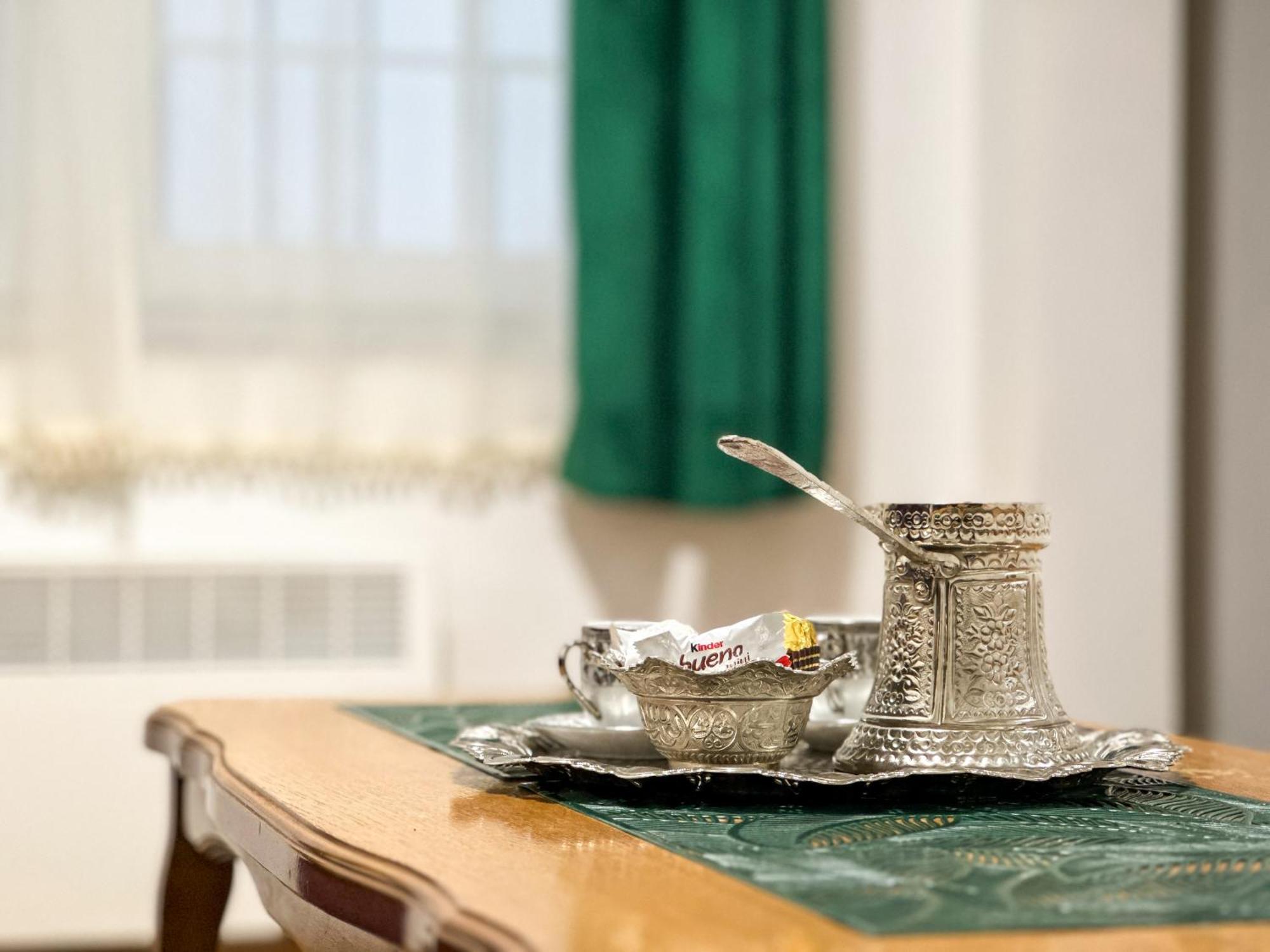 Apartman Lokum Saraybosna Dış mekan fotoğraf