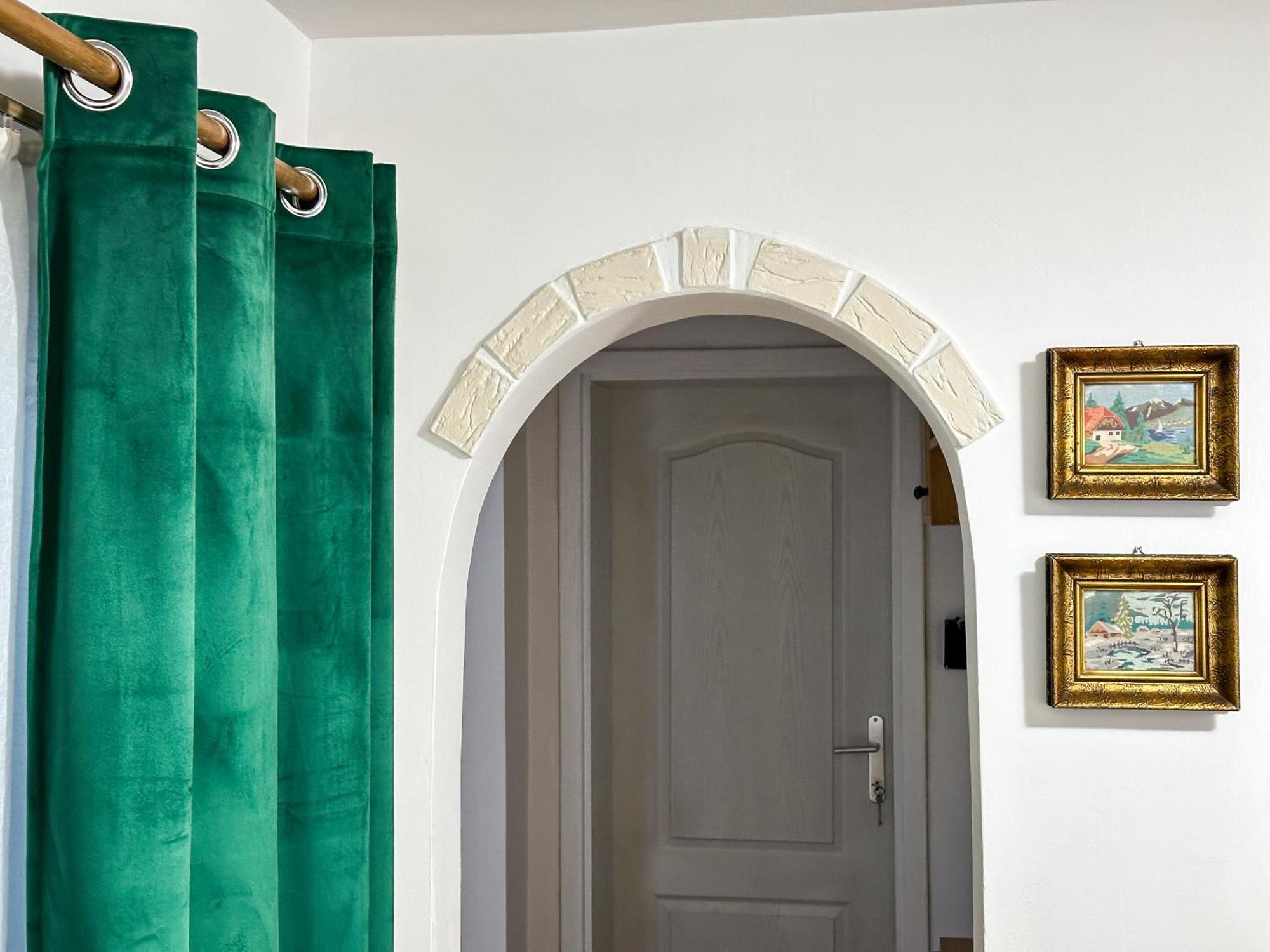 Apartman Lokum Saraybosna Dış mekan fotoğraf