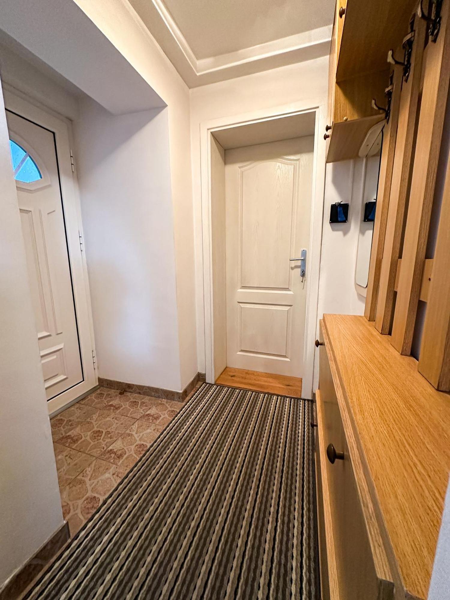 Apartman Lokum Saraybosna Dış mekan fotoğraf