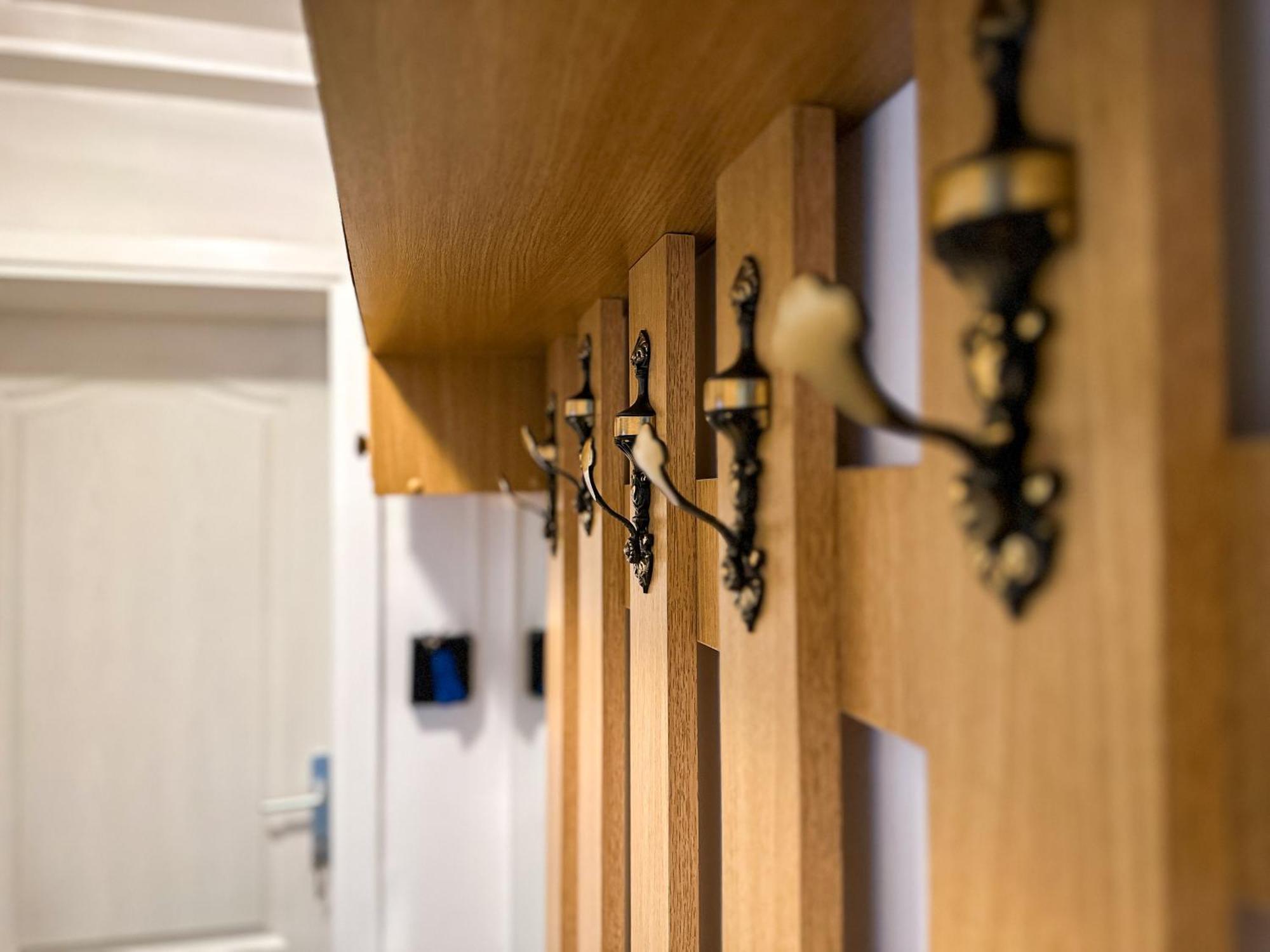 Apartman Lokum Saraybosna Dış mekan fotoğraf