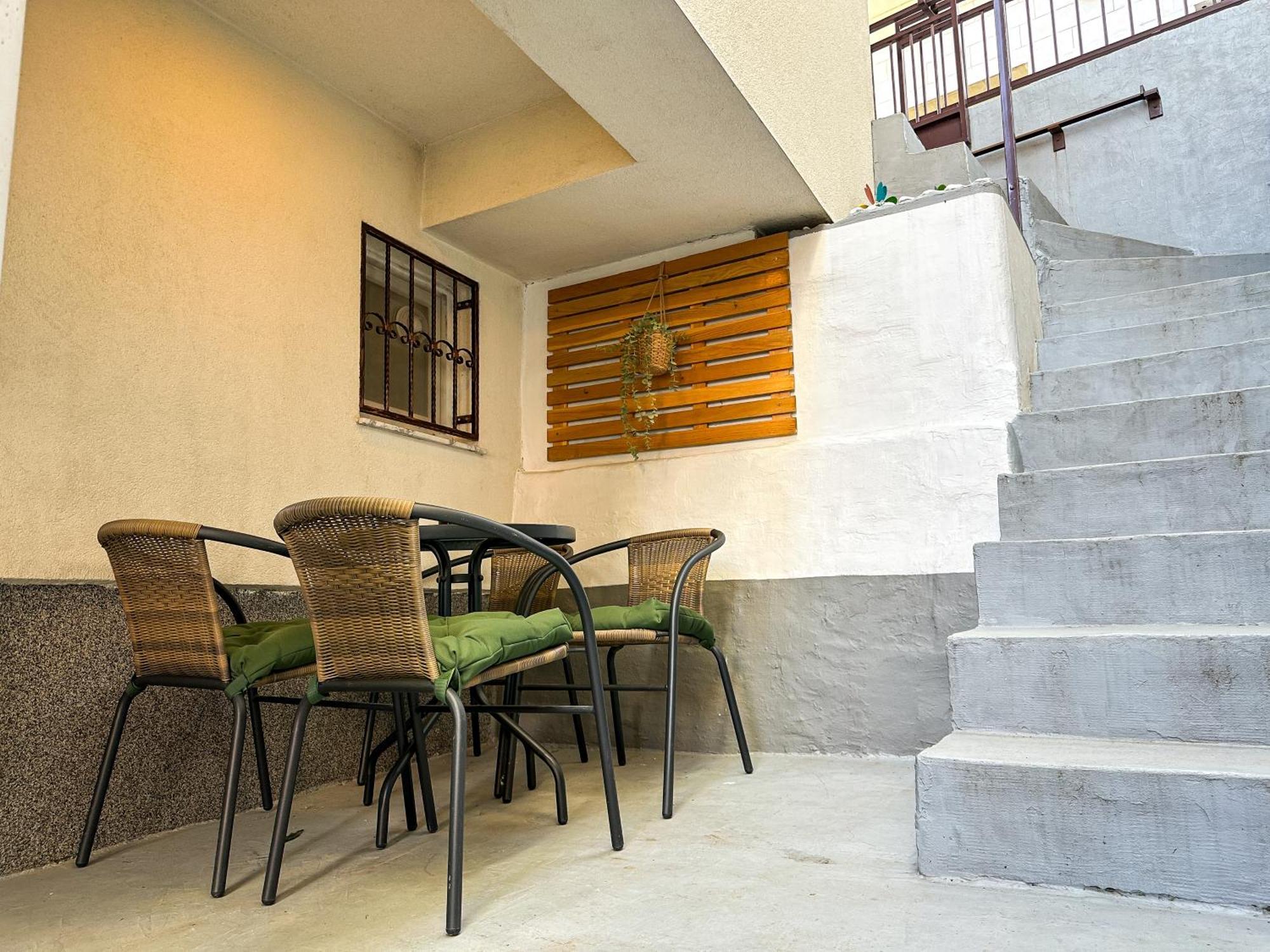 Apartman Lokum Saraybosna Dış mekan fotoğraf