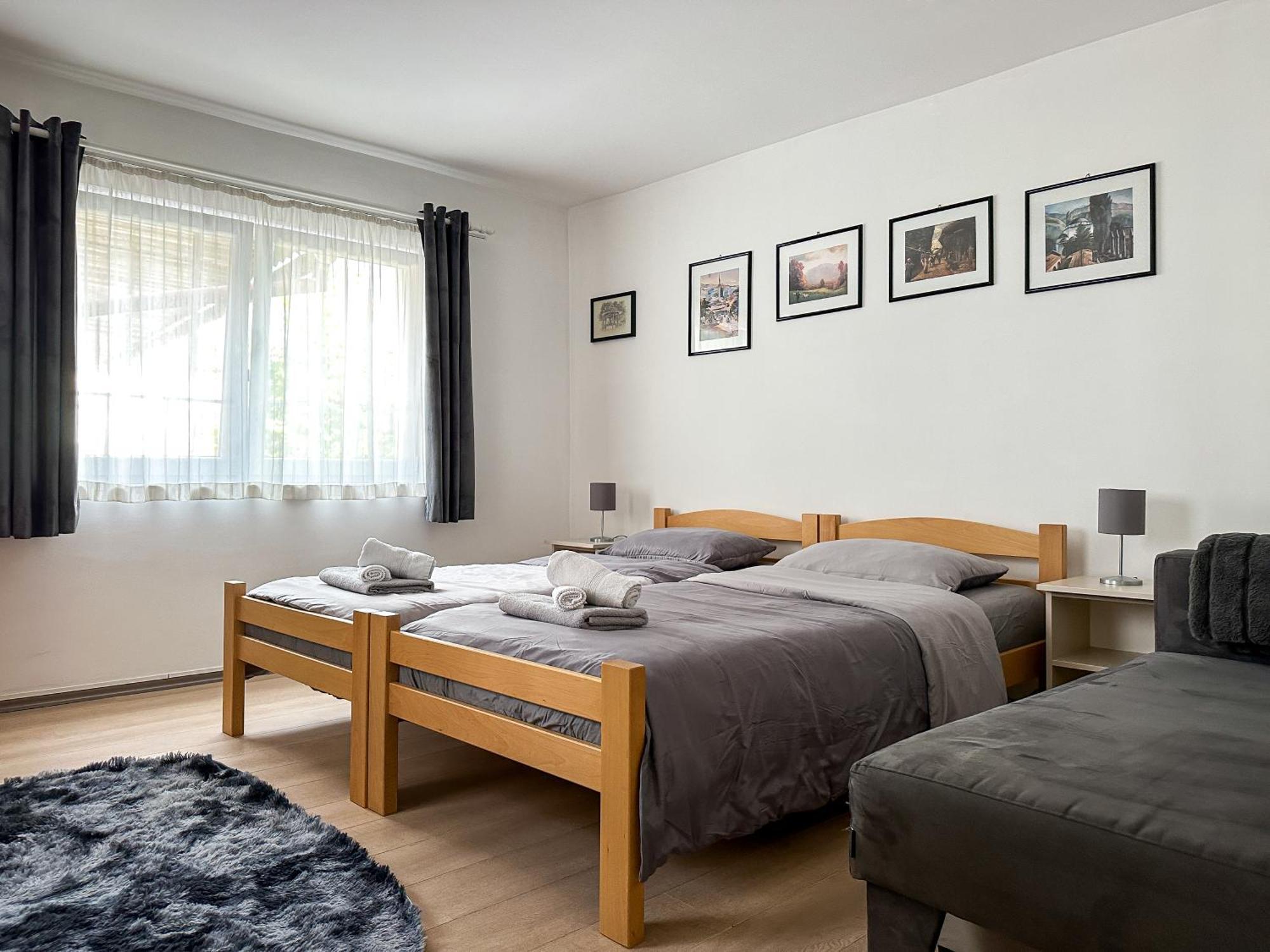 Apartman Lokum Saraybosna Dış mekan fotoğraf