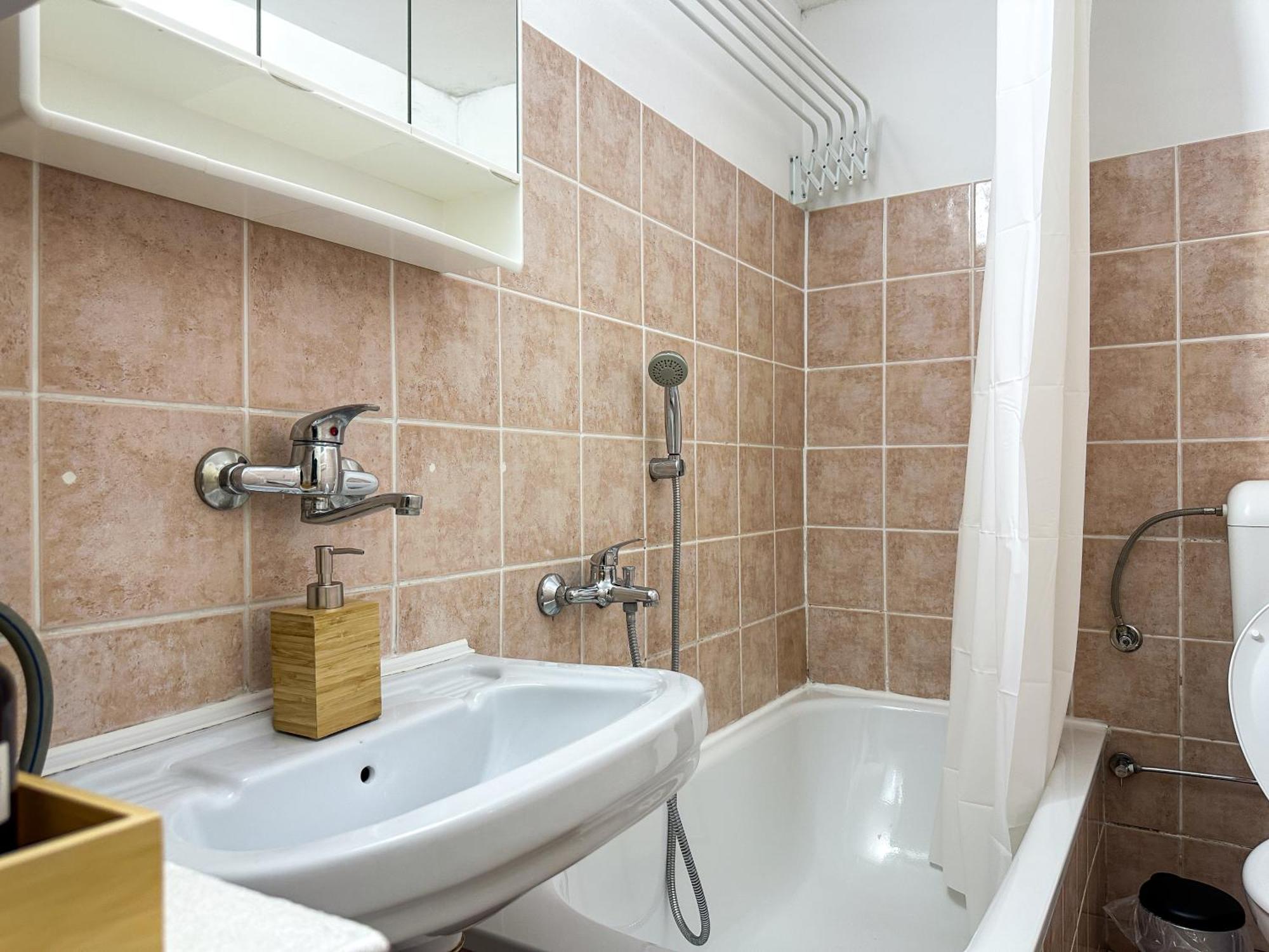 Apartman Lokum Saraybosna Dış mekan fotoğraf