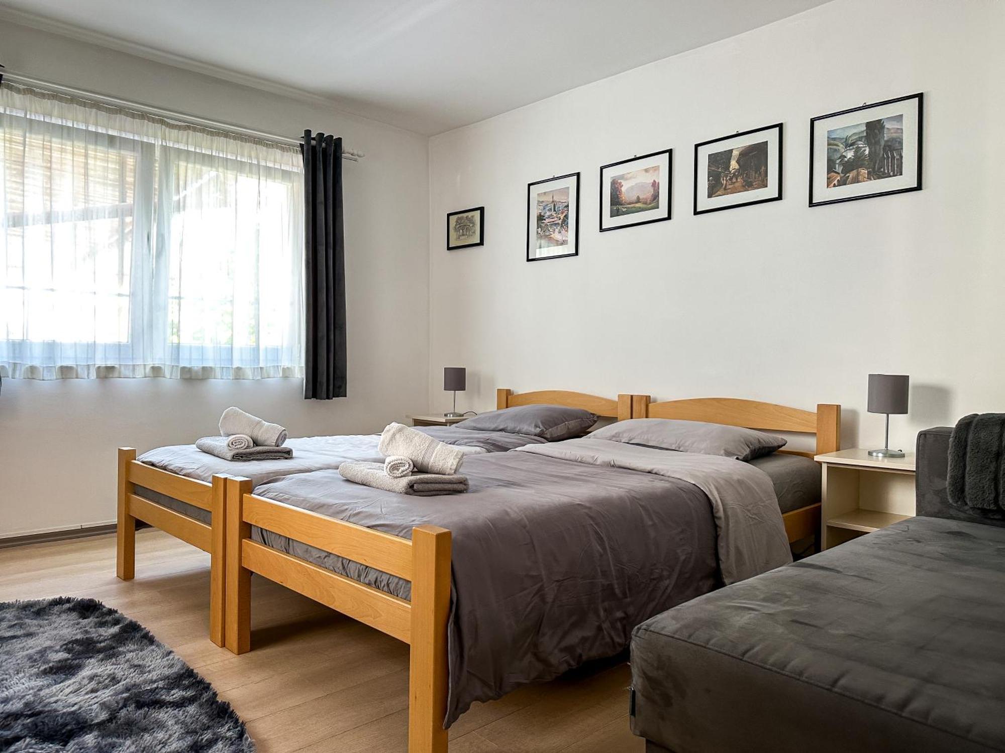 Apartman Lokum Saraybosna Dış mekan fotoğraf