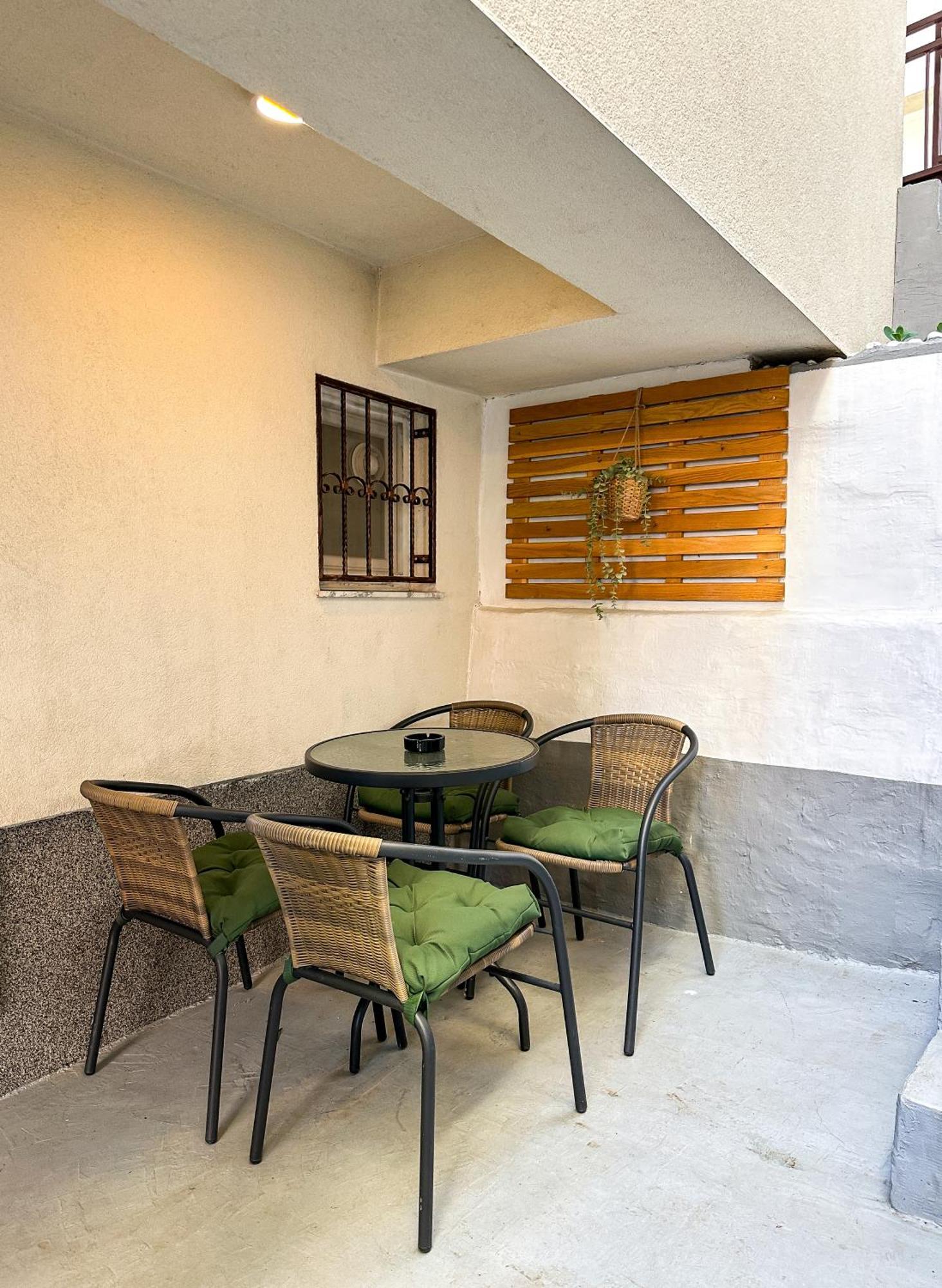 Apartman Lokum Saraybosna Dış mekan fotoğraf