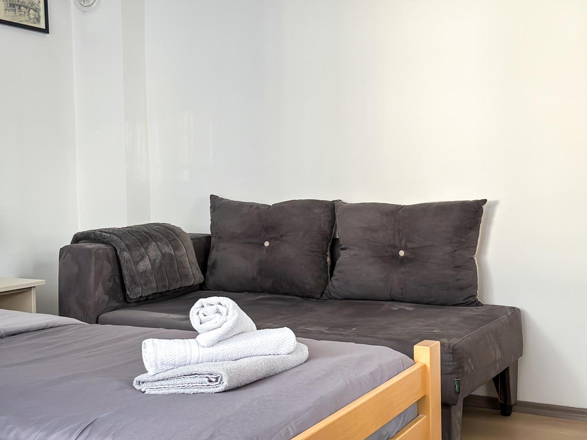 Apartman Lokum Saraybosna Dış mekan fotoğraf