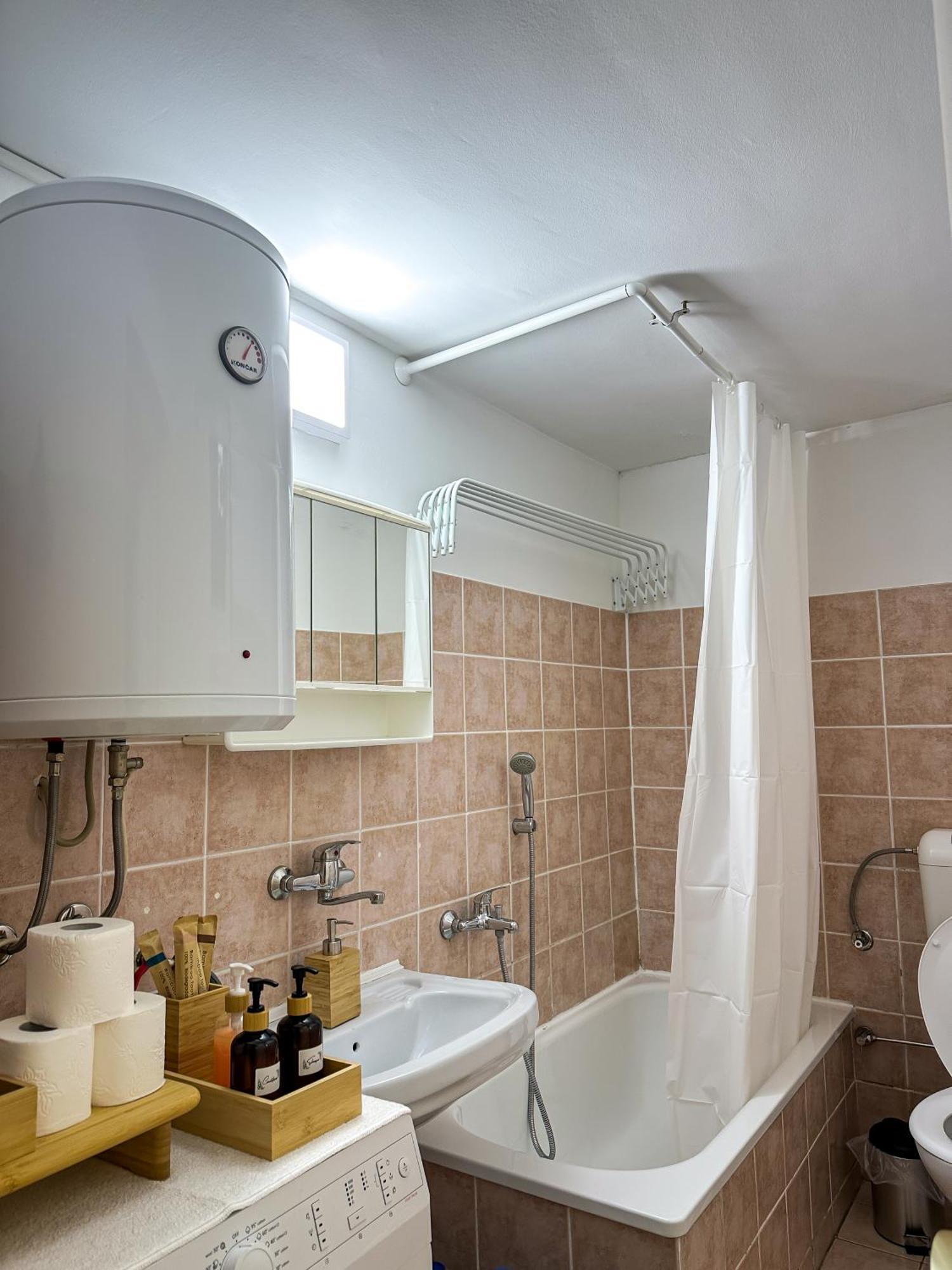 Apartman Lokum Saraybosna Dış mekan fotoğraf