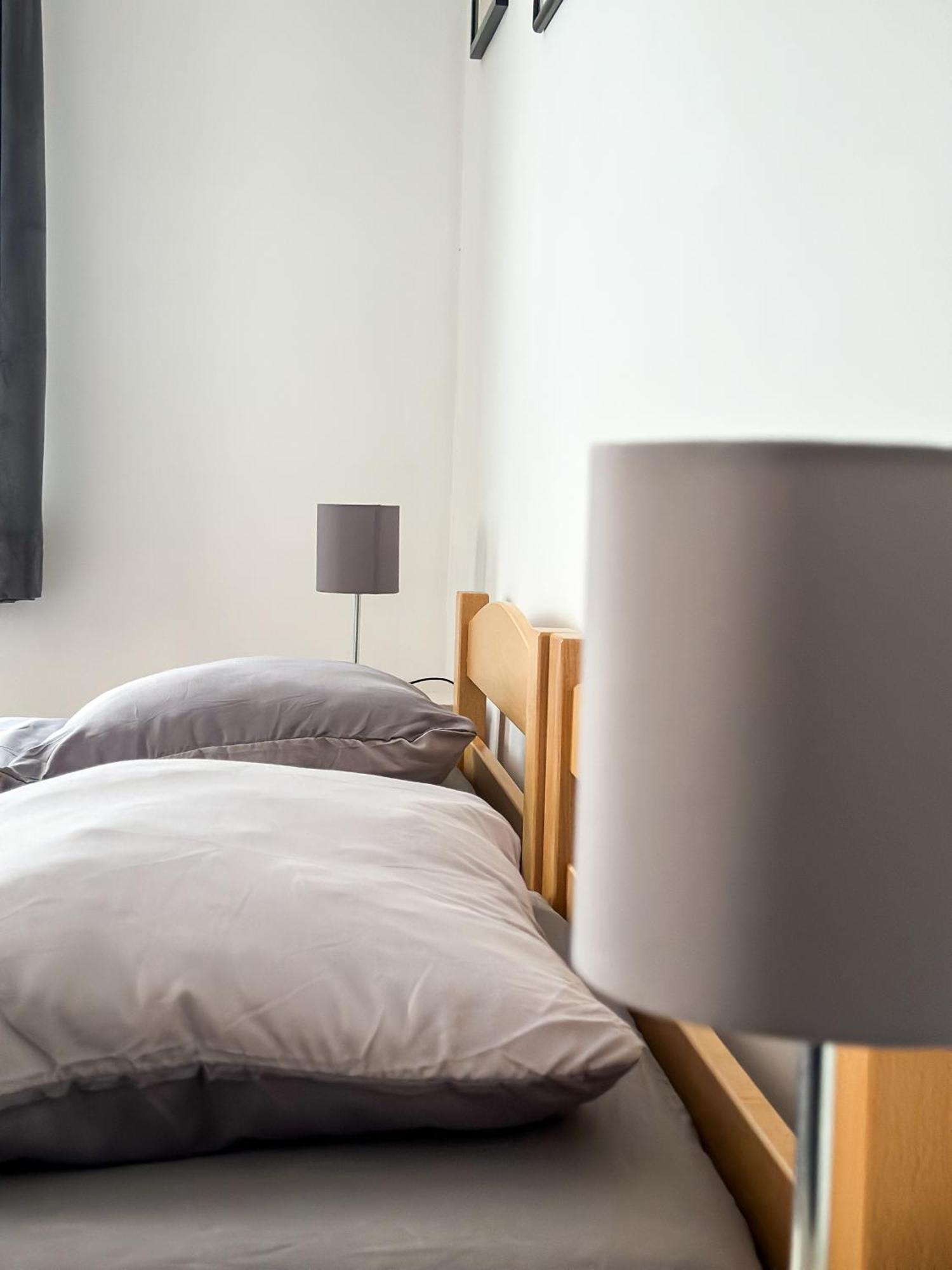 Apartman Lokum Saraybosna Dış mekan fotoğraf