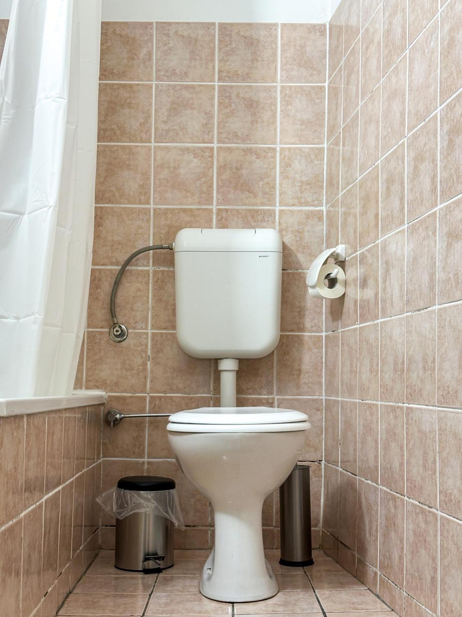 Apartman Lokum Saraybosna Dış mekan fotoğraf