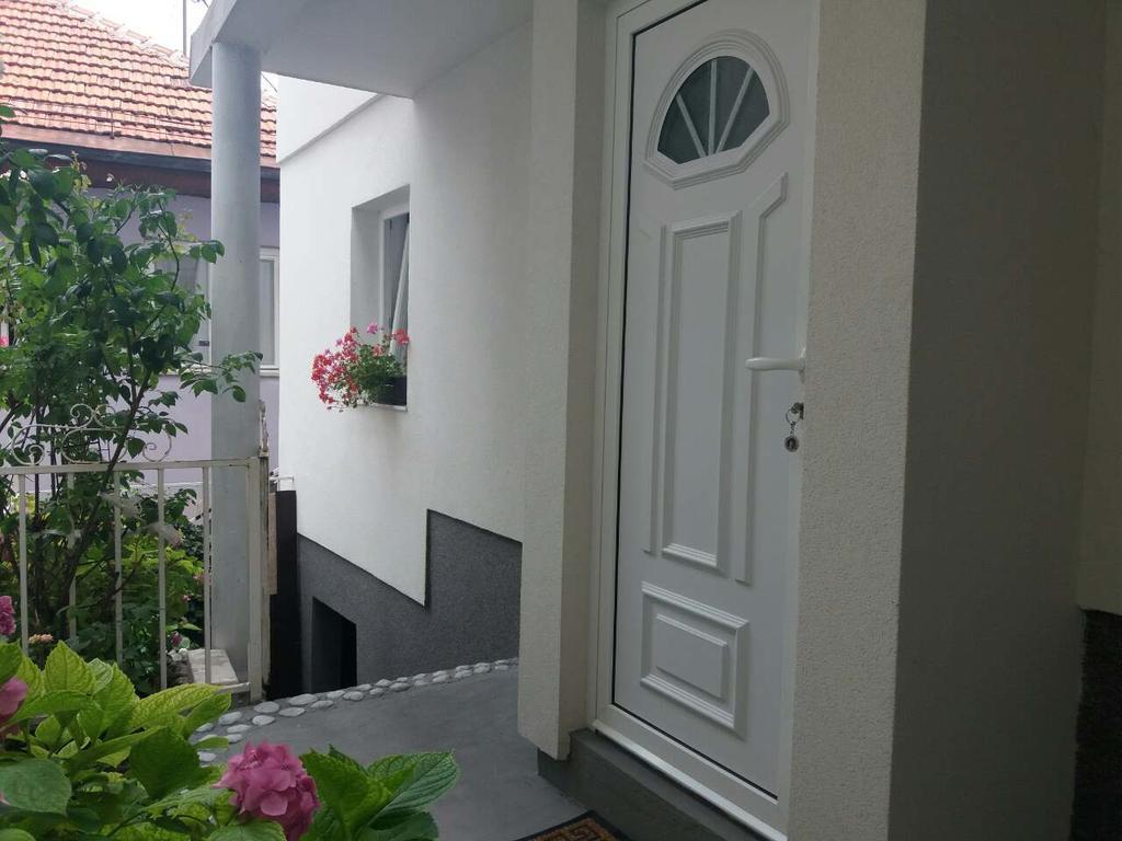 Apartman Lokum Saraybosna Dış mekan fotoğraf